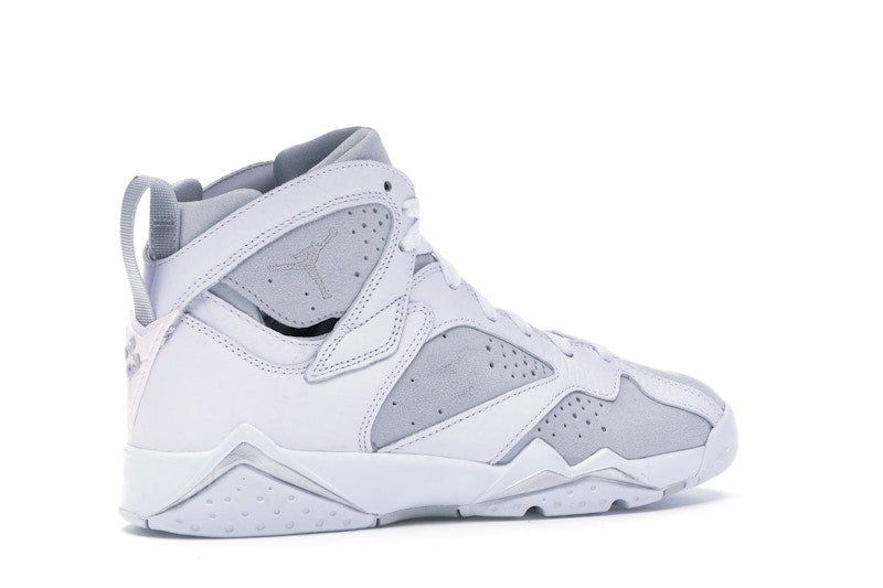 Jordan 7 Retro Pure Platinum (GS)