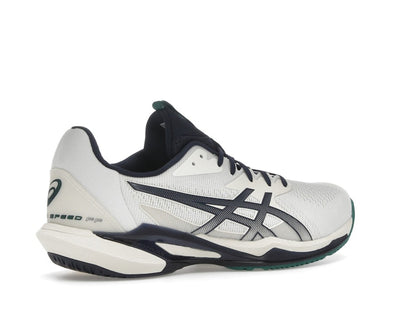 ASICS Solution Speed FF 3 Cream Midnight