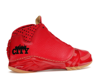 Jordan 23 Chicago