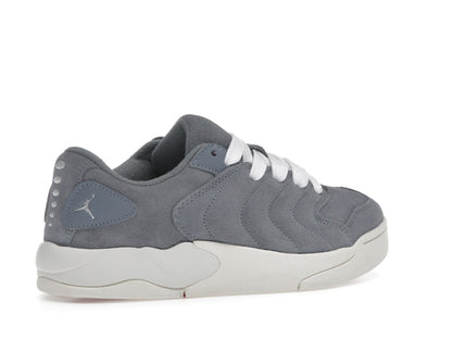 Jordan Session Cool Grey Phantom