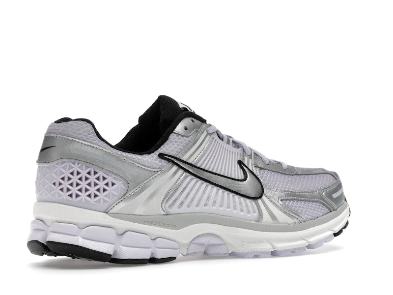 Nike Zoom Vomero 5 Barely Grape Photon Dust Summit White Metallic Silver (Women's)