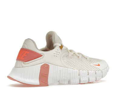 Nike Free Metcon 4 Sail Crimson Bliss (Women's)