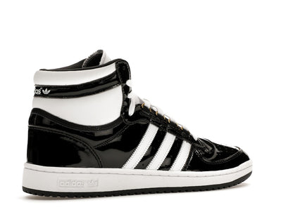 adidas Top Ten RB Core Black Cloud White