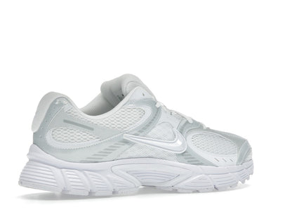 Nike V5 RNR White Black Metallic Silver