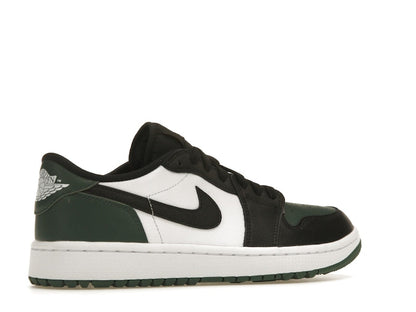 Jordan 1 Retro Low Golf Noble Green