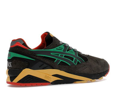 ASICS Gel-Kayano Packer Shoes All Roads Lead to Teaneck