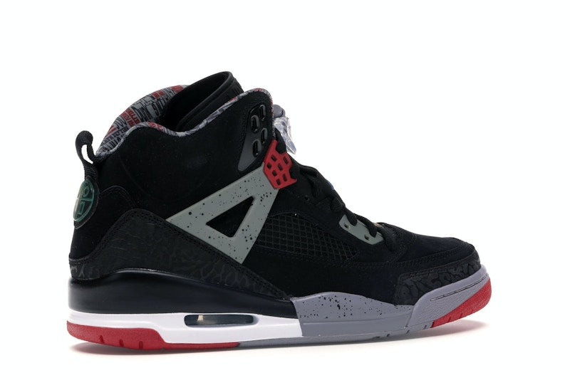 Jordan Spizike Fresh Since '85