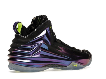 Nike Chuck Posite Cave Purple