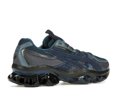 ASICS US5-S Gel-Quantum Kinetic Kiko Kostadinov Light Indigo