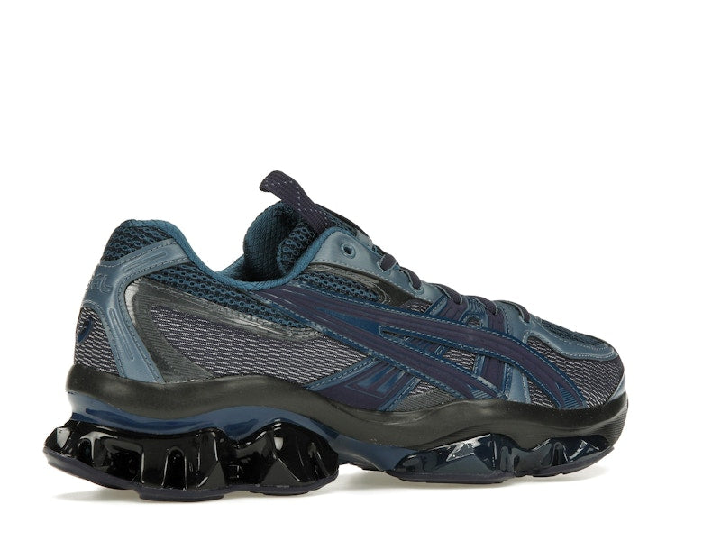ASICS US5-S Gel-Quantum Kinetic Kiko Kostadinov Light Indigo