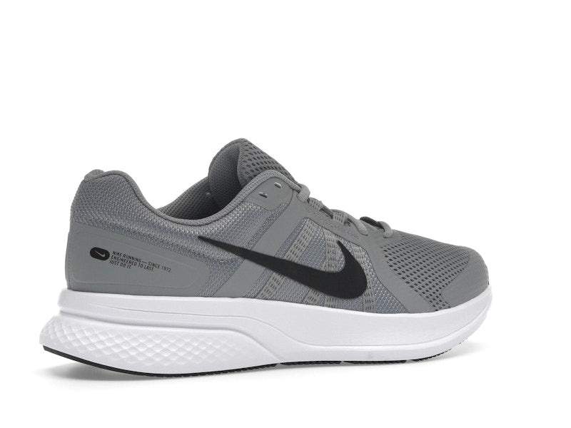 Nike Run Swift 2 Particle Grey Black White
