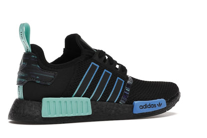 adidas NMD R1 Gaming Pack