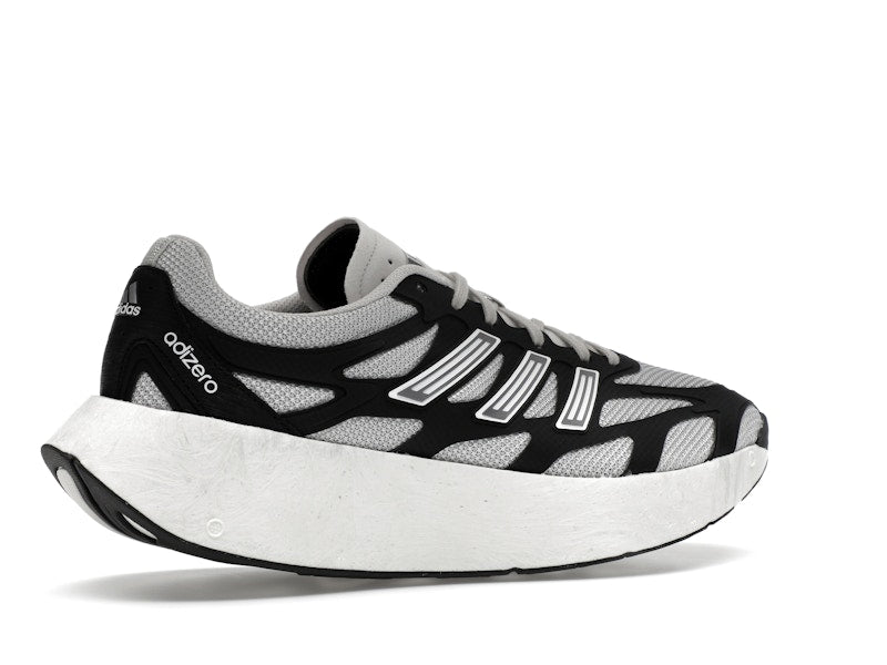 adidas Adizero Aruku Core Black Cloud White Grey