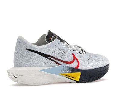 Nike ZoomX Vaporfly 3 Psychic Blue