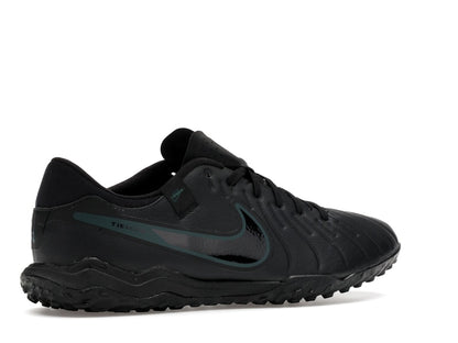 Nike Tiempo Legend 10 Academy TF Black Deep Jungle