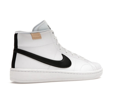 Nike Court Royale 2 Mid White Onyx
