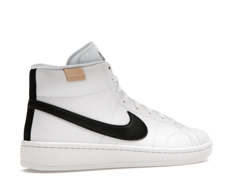 Nike Court Royale 2 Mid White Onyx