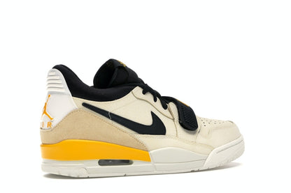 Jordan Legacy 312 Low Pale Vanilla