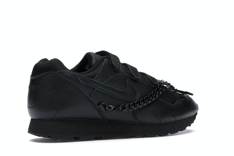 Nike Outburst Comme des Garcons Black (Women's)