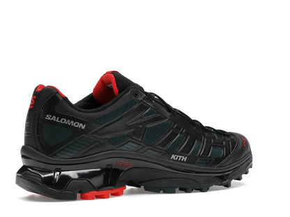 Salomon XT-4K Kith Kithmas Black