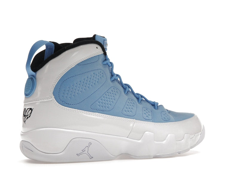 Jordan 9 Retro For the Love of The Game