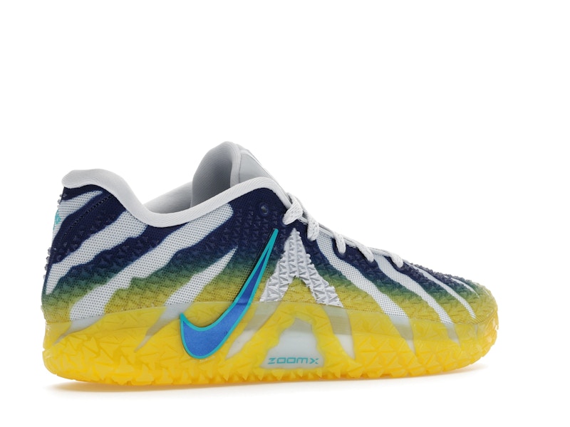 Nike Ja 3 Murray State
