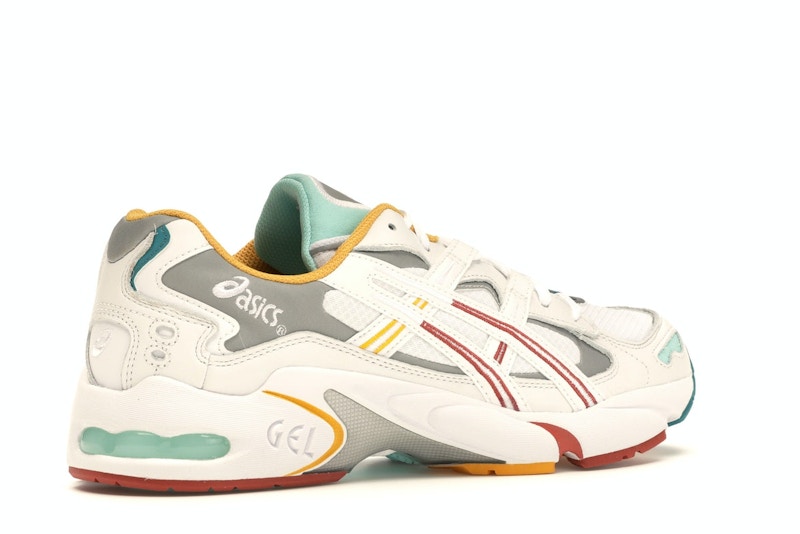 ASICS Gel-Kayano 5 Ronnie Fieg Oasis