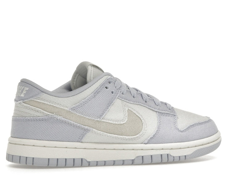 Nike Dunk Low Ghost Denim (Women's)