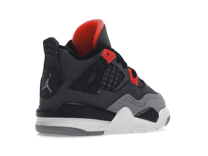 Jordan 4 Retro Infrared (TD)