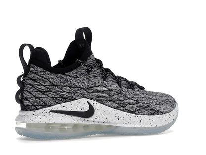 Nike LeBron 15 Low Ashes