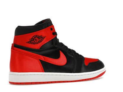 Jordan 1 Retro High OG Satin Bred (Women's)