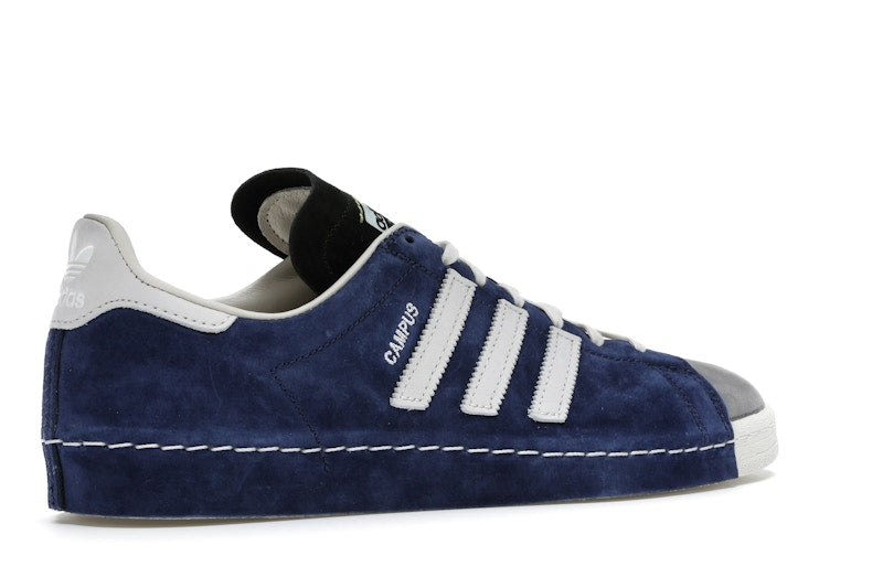 adidas Campus 80s Recouture Dark Blue