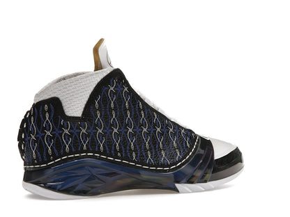 Jordan 23 Motorsports / Wizards