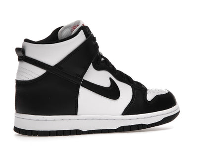 Nike Dunk High Panda (2021) (GS)