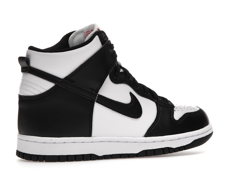 Nike Dunk High Panda (2021) (GS)