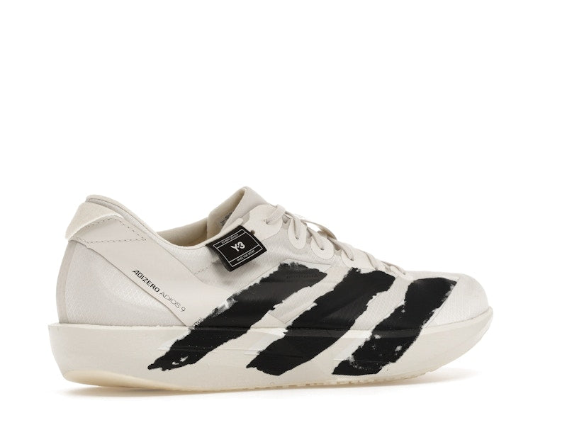 adidas Y-3 Adios 9 Beige Orbit Grey Black
