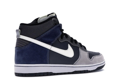 Nike SB Dunk High Un-Futuras