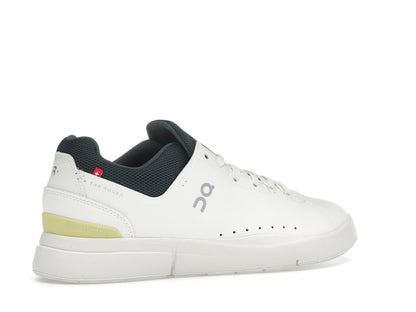 On The Roger Advantage Ivory Evergreen