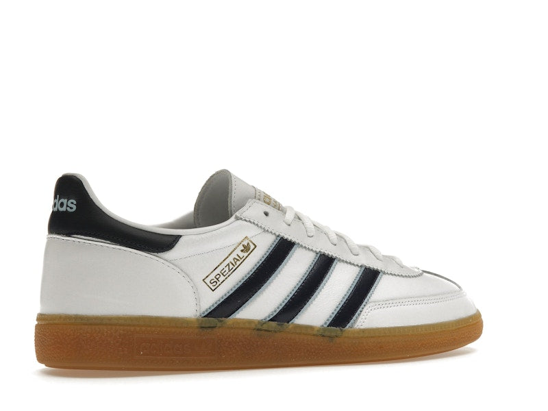 adidas Handball Spezial White Dark Blue Clear Sky