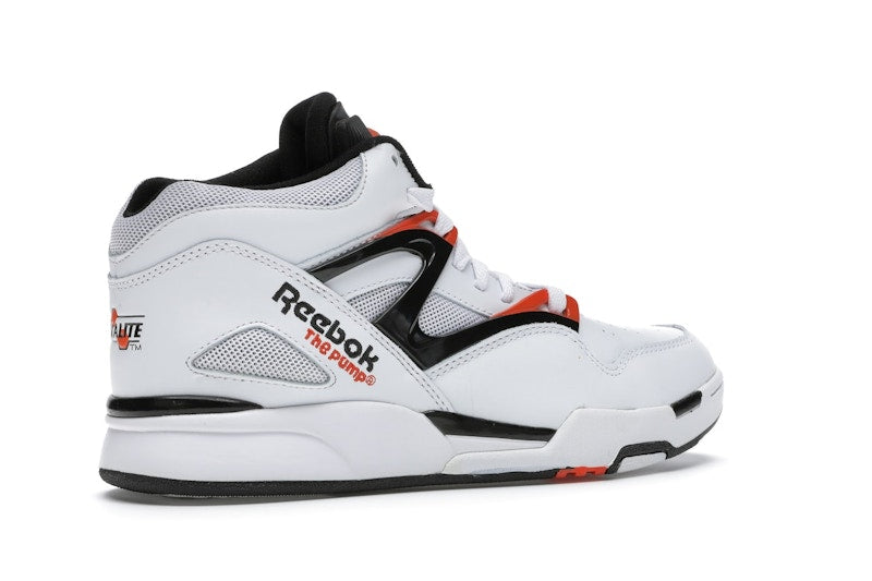 Reebok Pump Omni Lite Dee Brown White