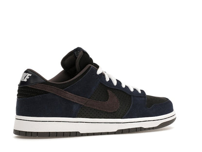 Nike SB Dunk Low Obsidian Midnight Fog Black