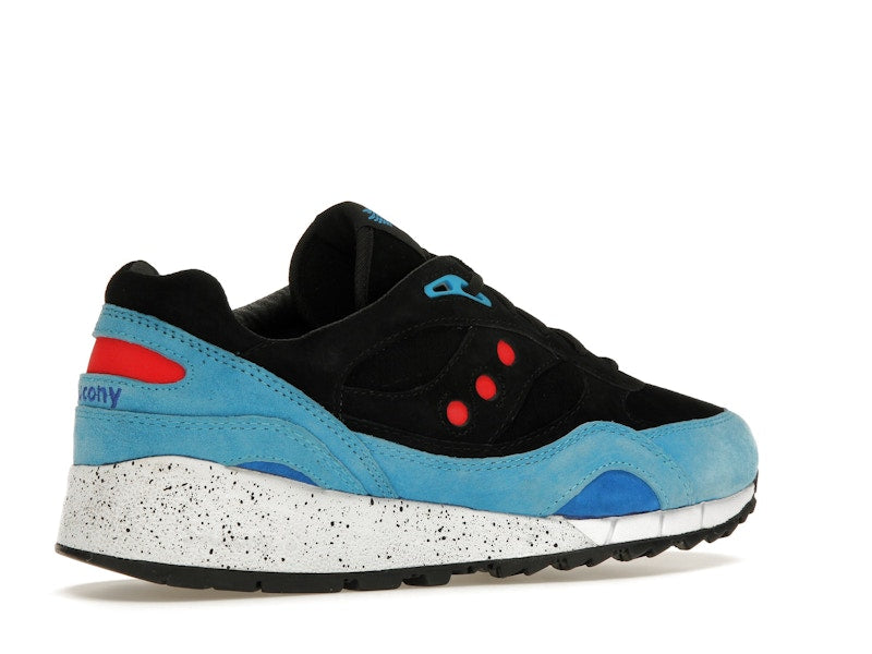 Saucony Shadow 6000 Footpatrol Only In Soho