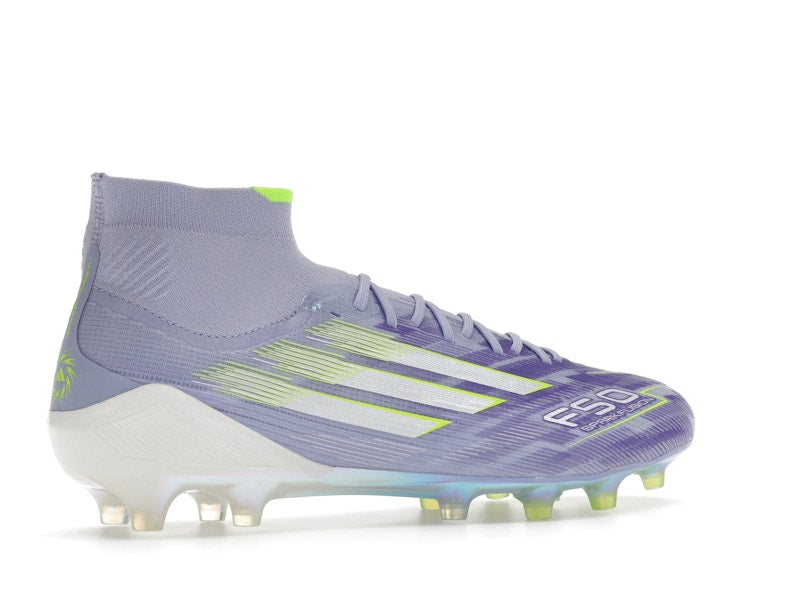 adidas F50 Elite Mid-Cut FG Sparkfusion Radiant Blaze Pack (Women's)
