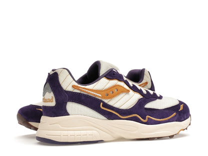 Saucony 3D Grid Hurricane Claima Claim a Seat Portland