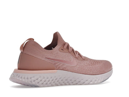 Nike Epic React Flyknit Pink Tint (Women's)