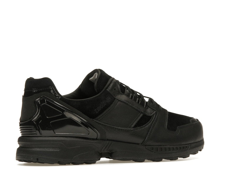 adidas ZX 8000 Deadhype Black