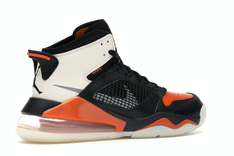 Jordan Mars 270 Shattered Backboard