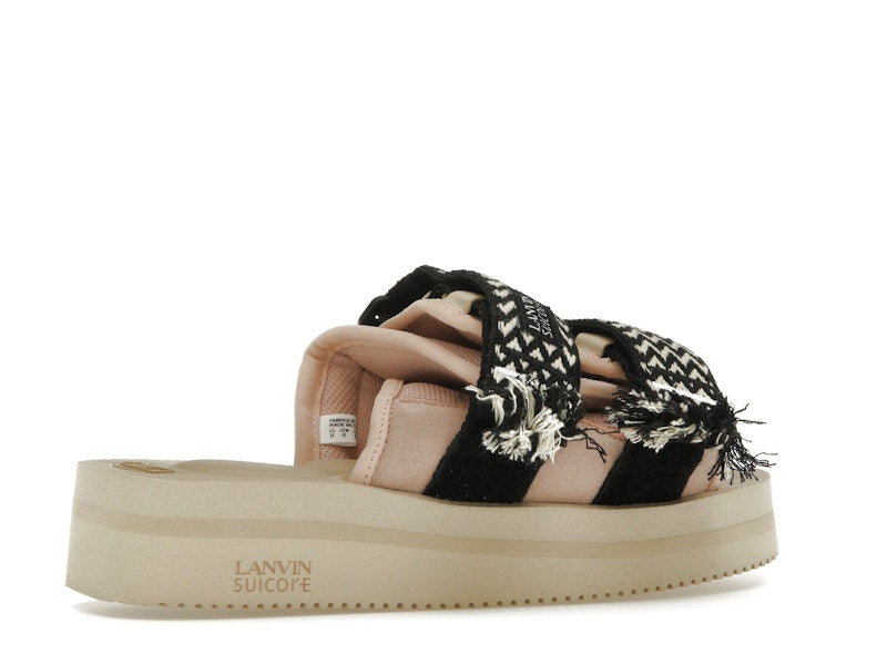 Suicoke Moto Lanvin VabLVN Pink