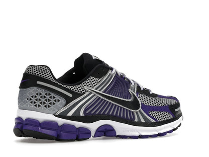 Nike Zoom Vomero 5 Metallic Silver Court Purple