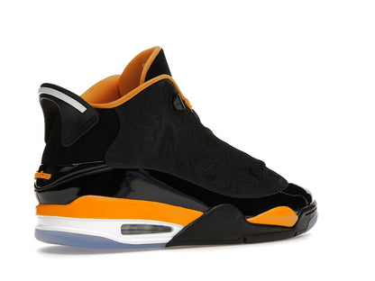 Jordan Dub Zero Black Taxi
